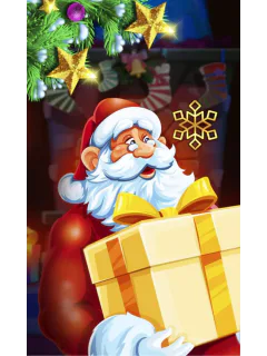 Wild Santa 2